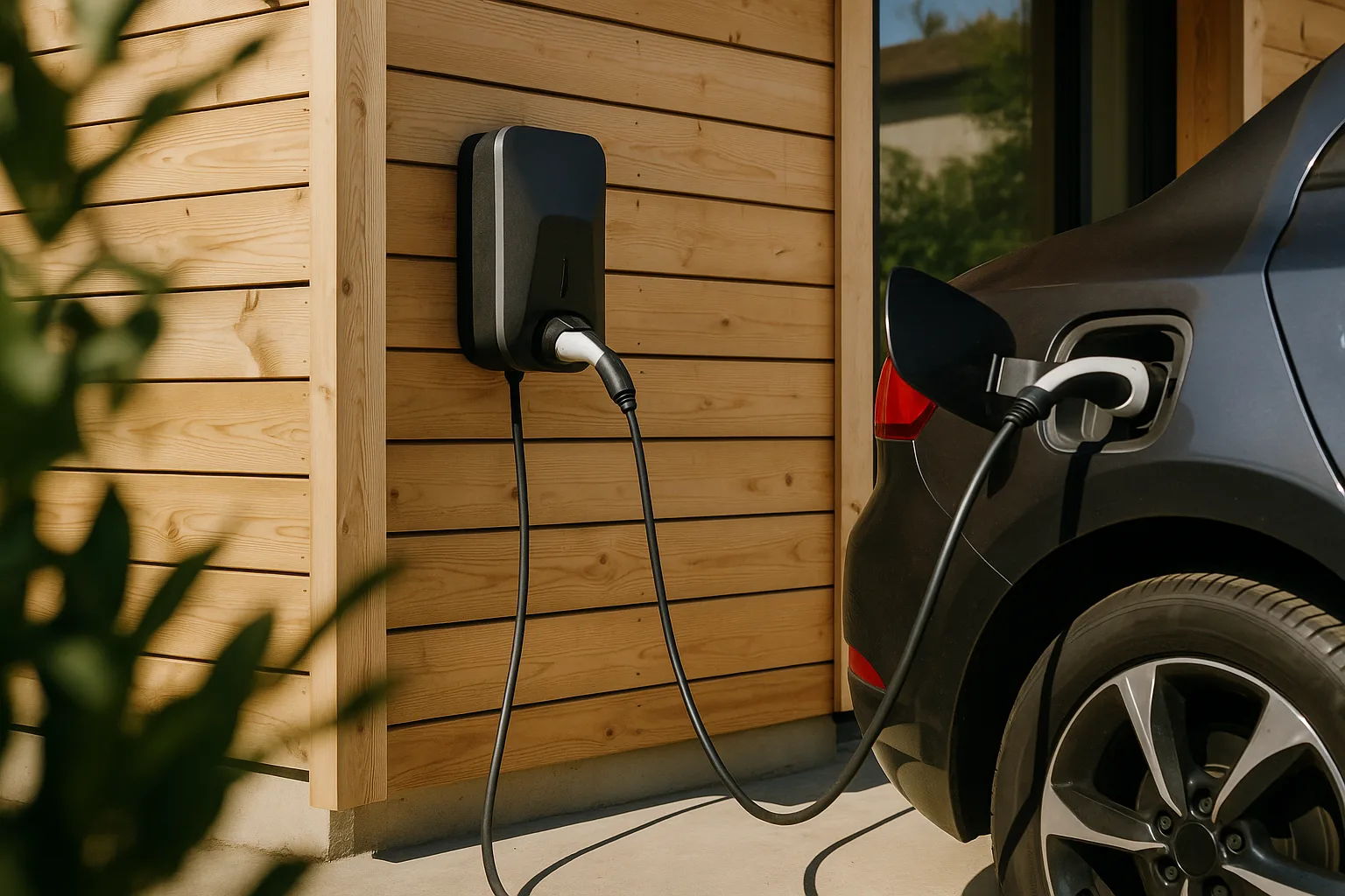 Quels matériaux privilégier pour une borne de recharge durable ? — Les Avantages des Matériaux Durables pour les Bornes de Recharge