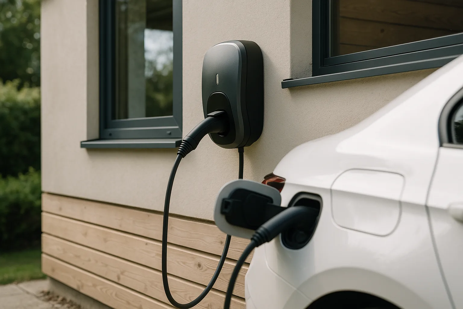 Les meilleures bornes de recharge pour véhicules électriques en 2026 — La Sélection des Experts : Nos Modèles Préférés de 2026