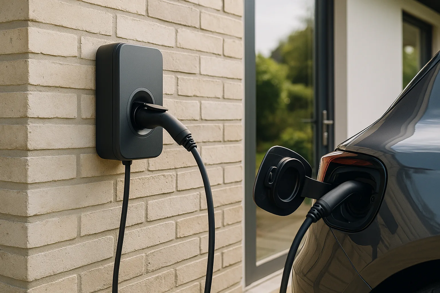 Les meilleures bornes de recharge pour véhicules électriques en 2026 — Conseils Pratiques pour Optimiser l'Utilisation de Votre Borne de Recharge