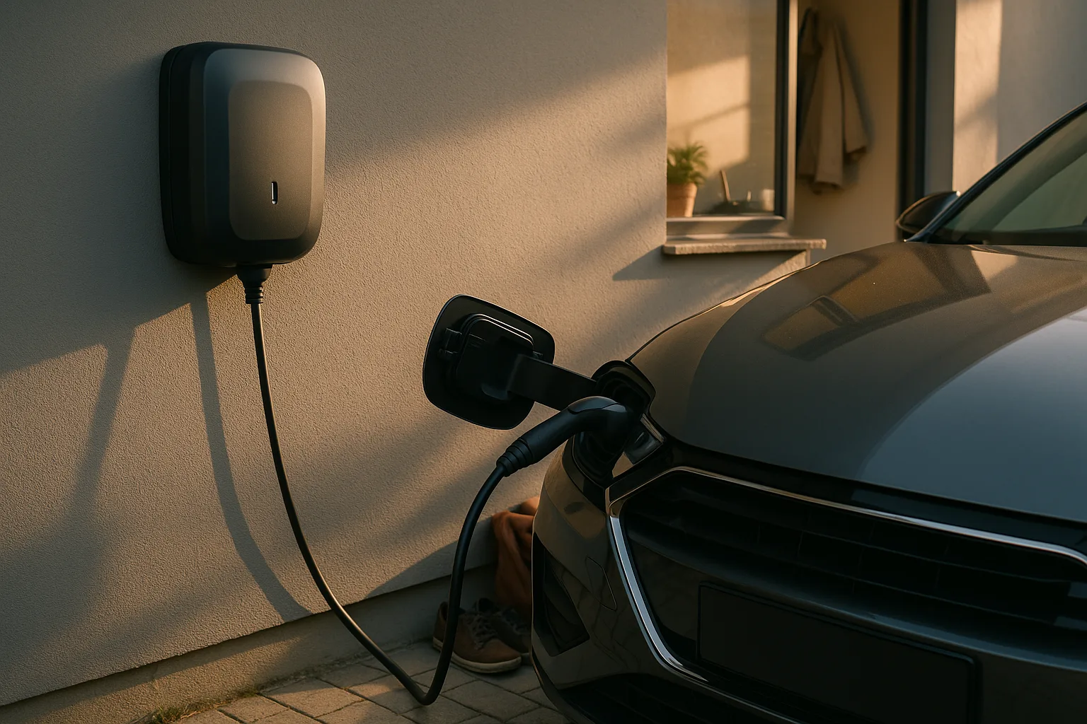 Comparatif des meilleures bornes de recharge pour petits budgets — Erreurs courantes à éviter lors de l'achat d'une borne de recharge économique