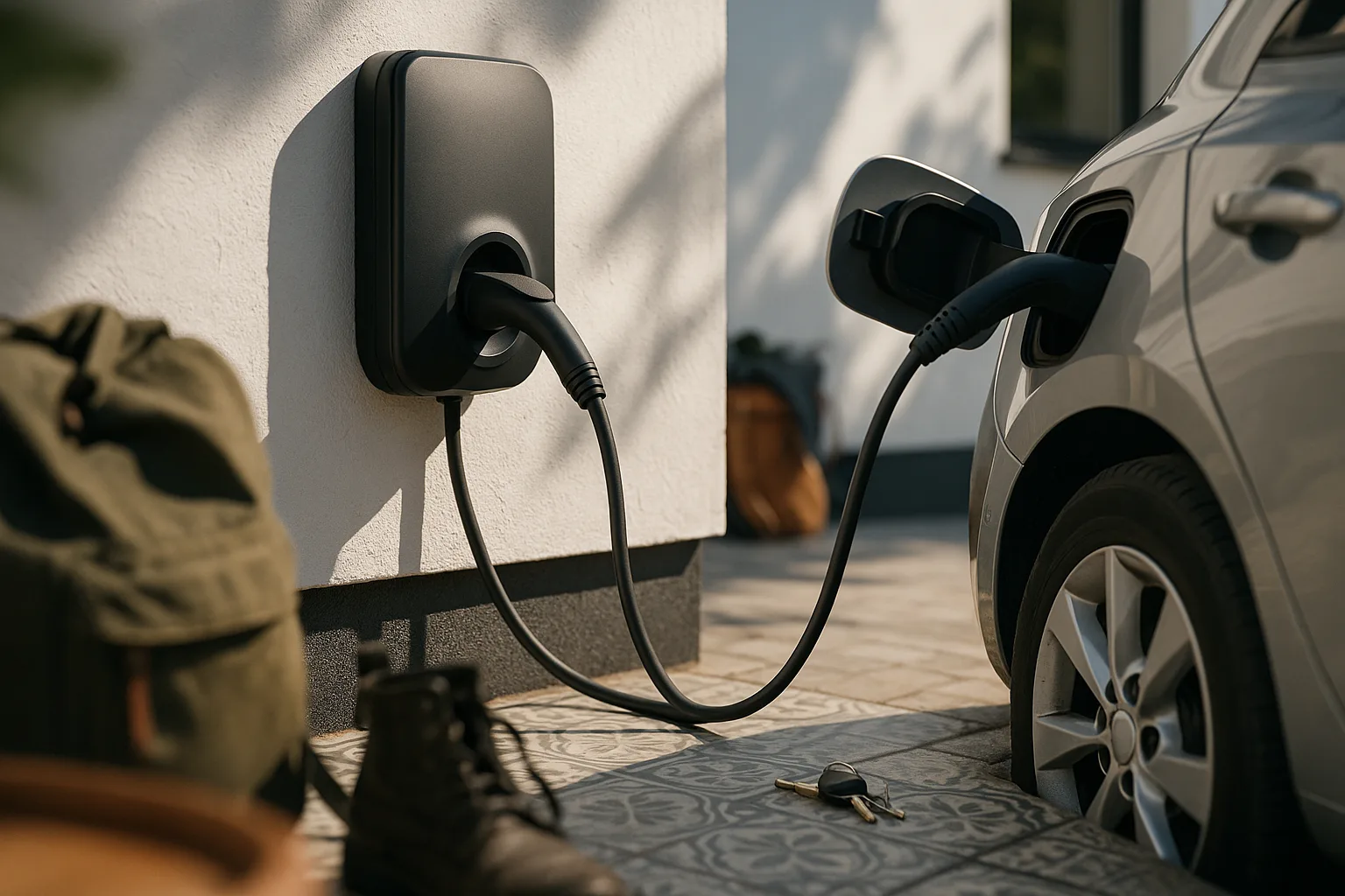 Comparatif des meilleures bornes de recharge pour petits budgets — Installation et Maintenance : Ce Qu'il Faut Savoir