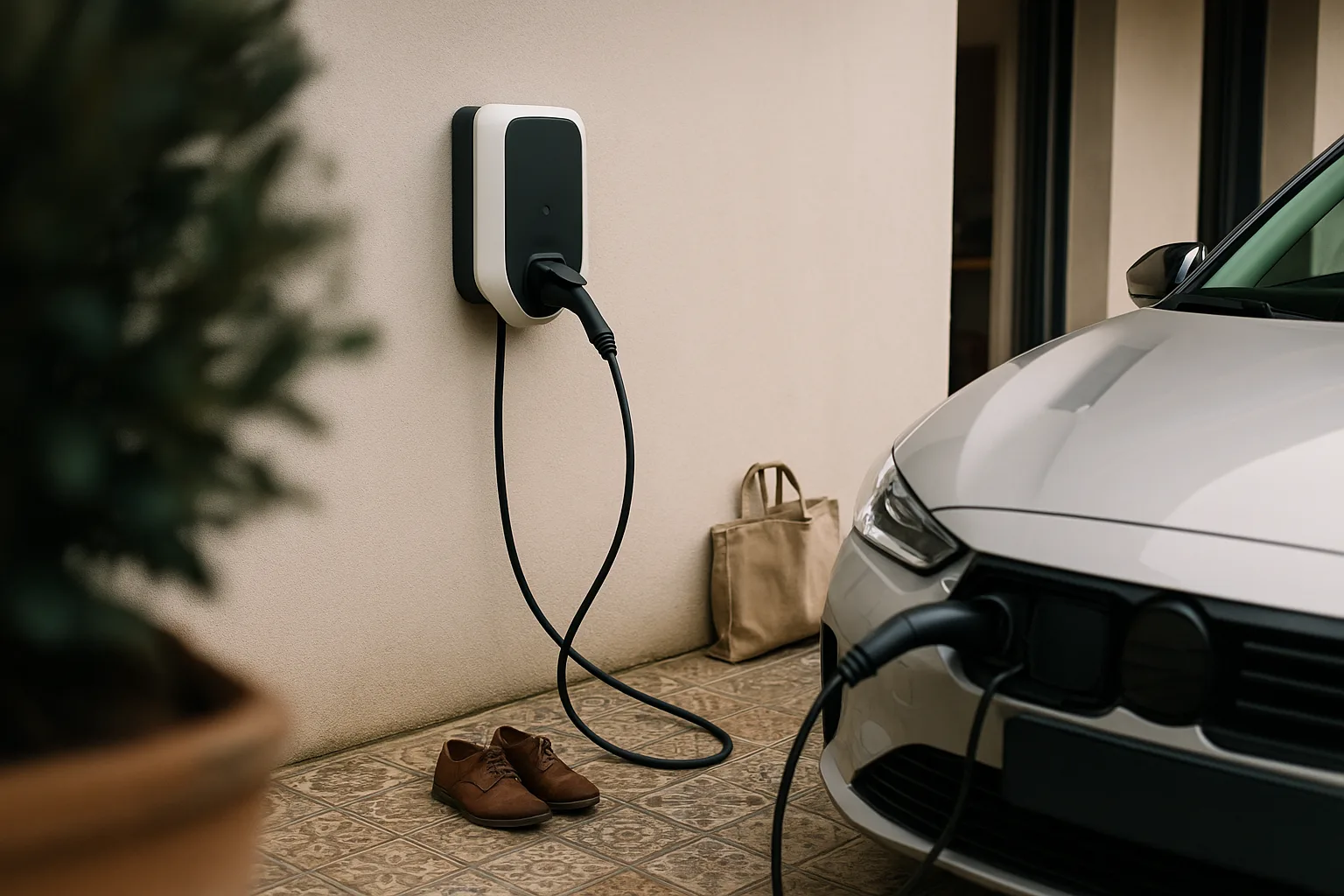 Comment les bornes de recharge soutiennent-elles la mobilité inclusive ? — Intégration des bornes de recharge dans l'urbanisme moderne
