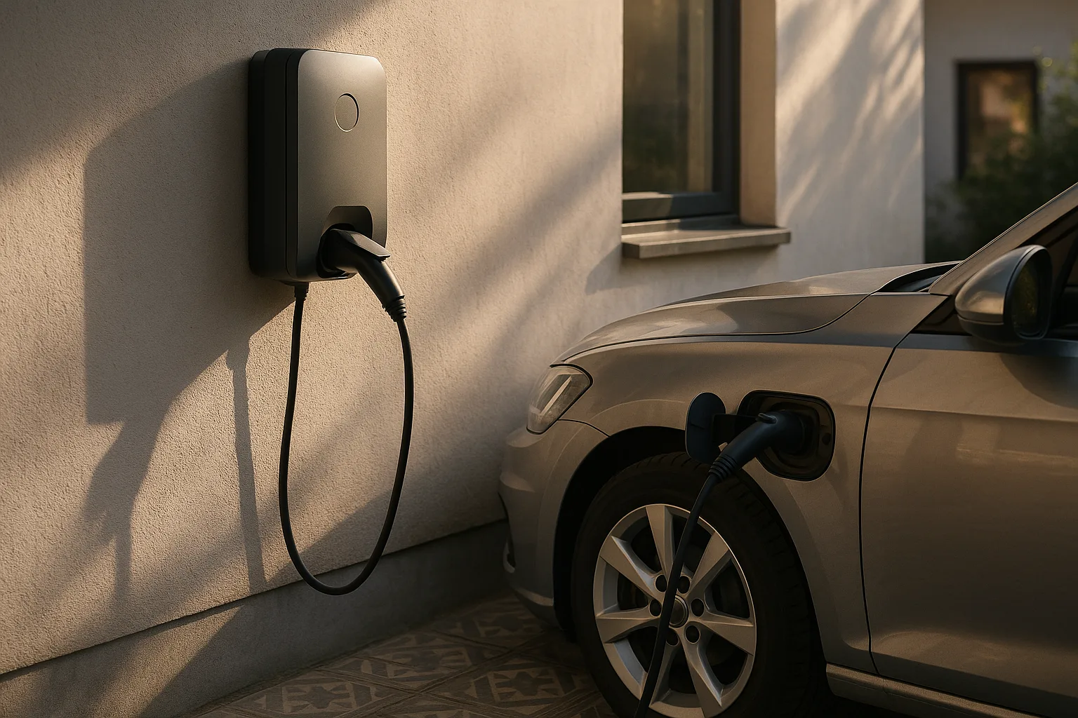 Le mystère des bornes de recharge sans fil — Les défis à surmonter pour une adoption massive