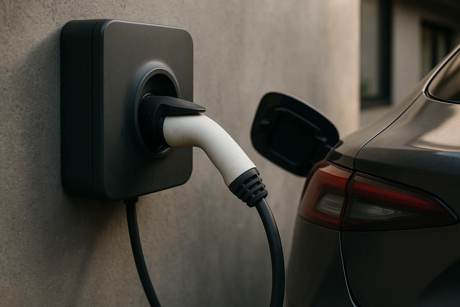 Le mystère des bornes de recharge sans fil — Les critères pour choisir une borne de recharge sans fil