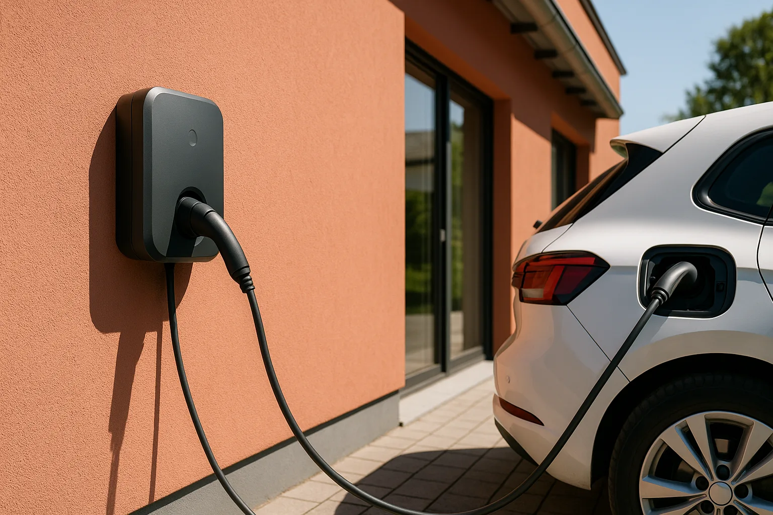 Les mythes sur les bornes de recharge démystifiés — Les bornes de recharge sont-elles réservées aux experts ?