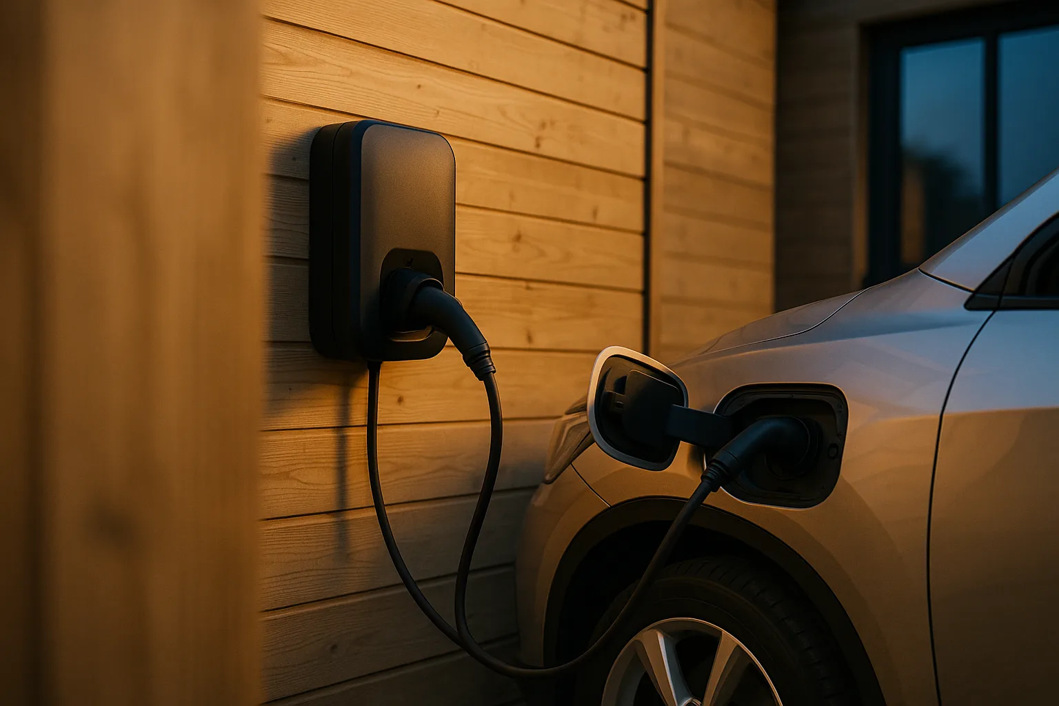 Les mythes sur les bornes de recharge démystifiés — Les idées reçues sur la vitesse de recharge