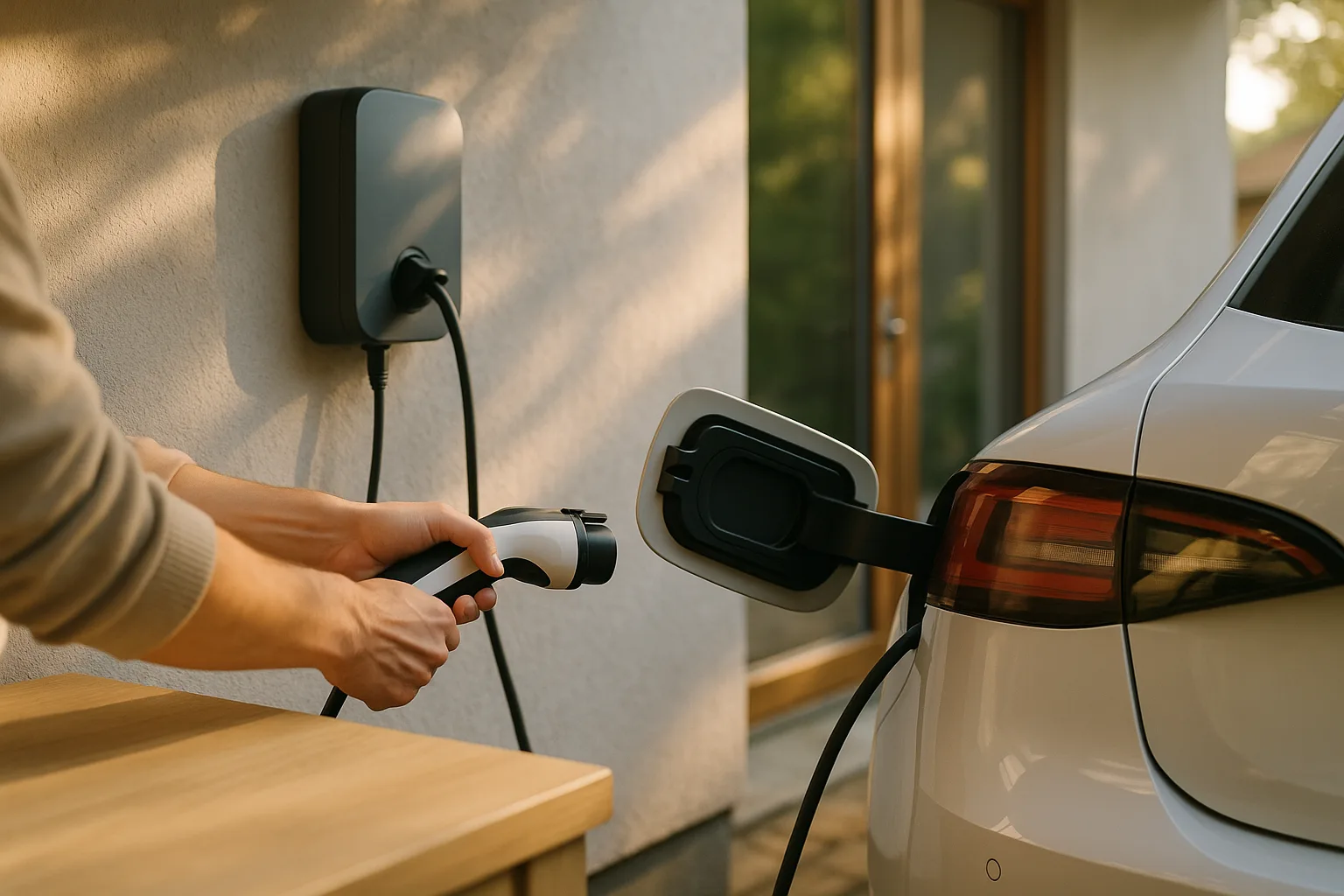 Quelles sont les normes européennes pour les bornes de recharge ? — Les Erreurs à Éviter Lors de l'Achat de votre Borne de Recharge