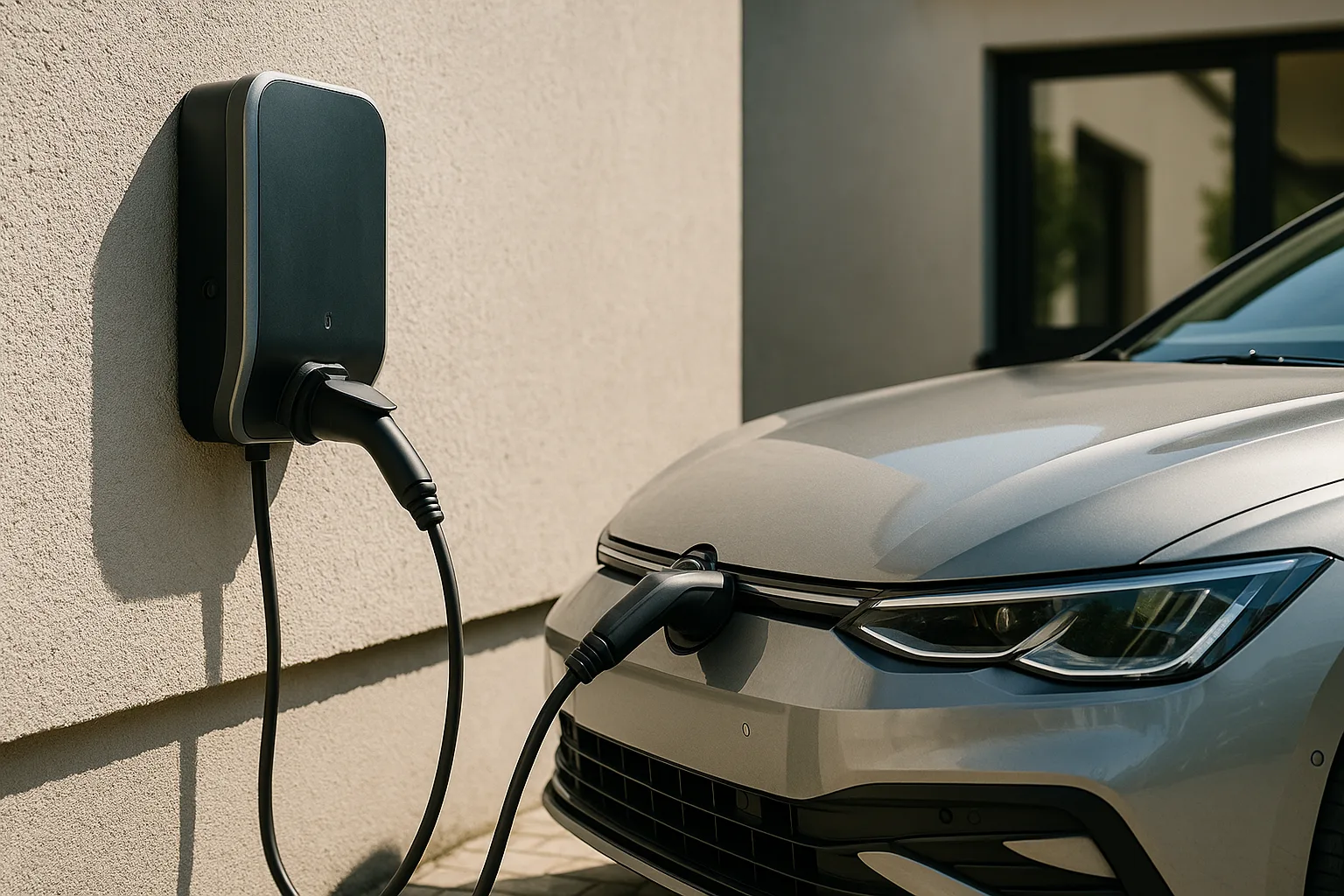 Quelles sont les normes européennes pour les bornes de recharge ? — Conformité et Sécurité : Deux Aspects Indissociables