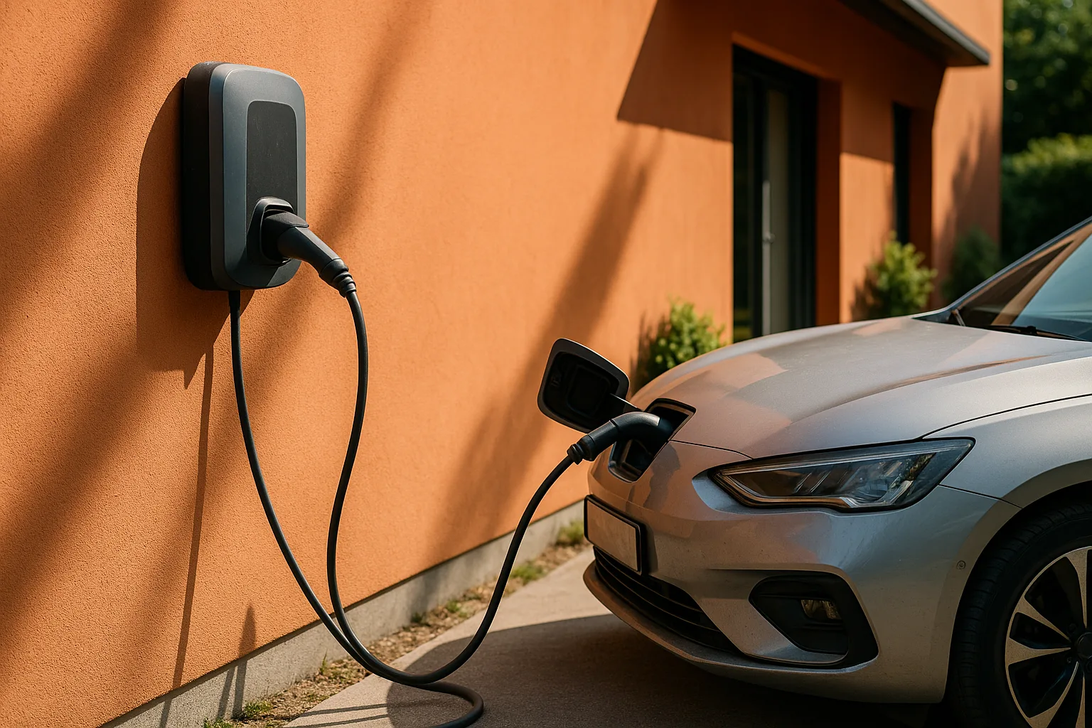 Comment optimiser le coût d'installation d'une borne de recharge ? — Évaluer les Aides Financières et Subventions