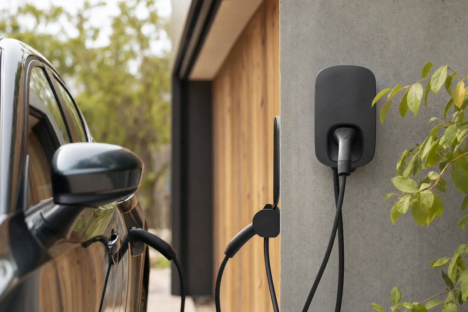 Comment optimiser la vitesse de charge de votre véhicule électrique ? — Optimiser l'utilisation de votre borne