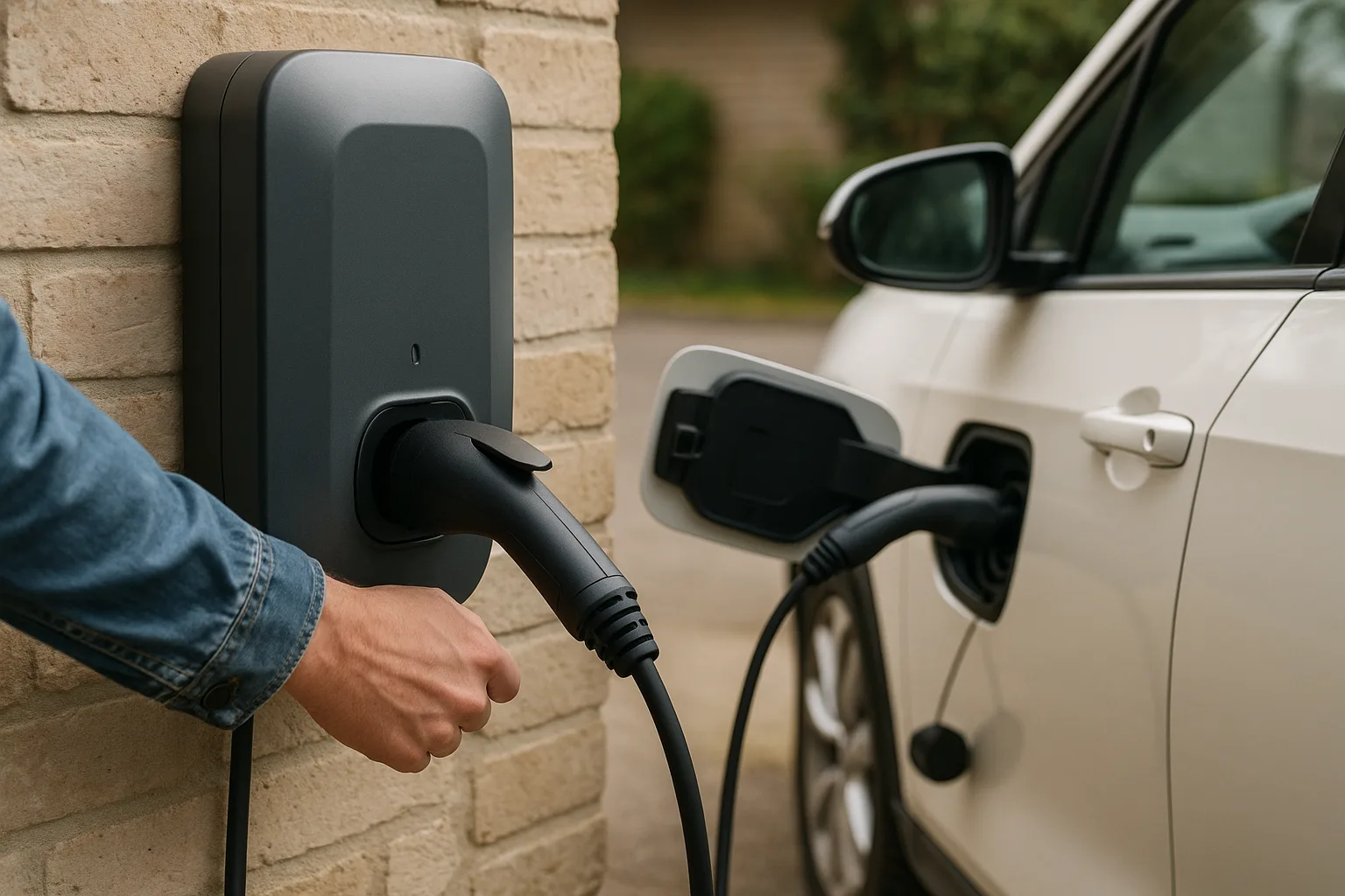 Comment optimiser la vitesse de charge de votre véhicule électrique ? — Évaluer l'importance de la capacité de charge
