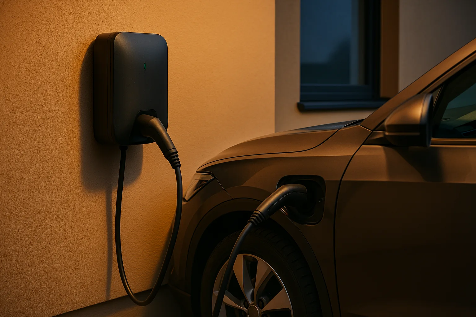 Quelles options de financement pour installer une wallbox en 2026 ? — Les financements participatifs : une approche communautaire innovante