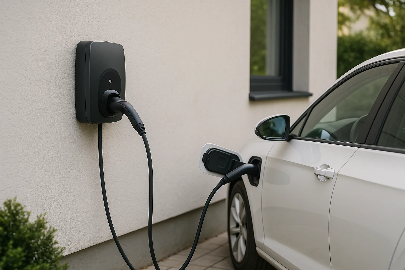 Quelle puissance de borne de recharge est faite pour vous ? — Les erreurs courantes à éviter lors du choix de votre borne