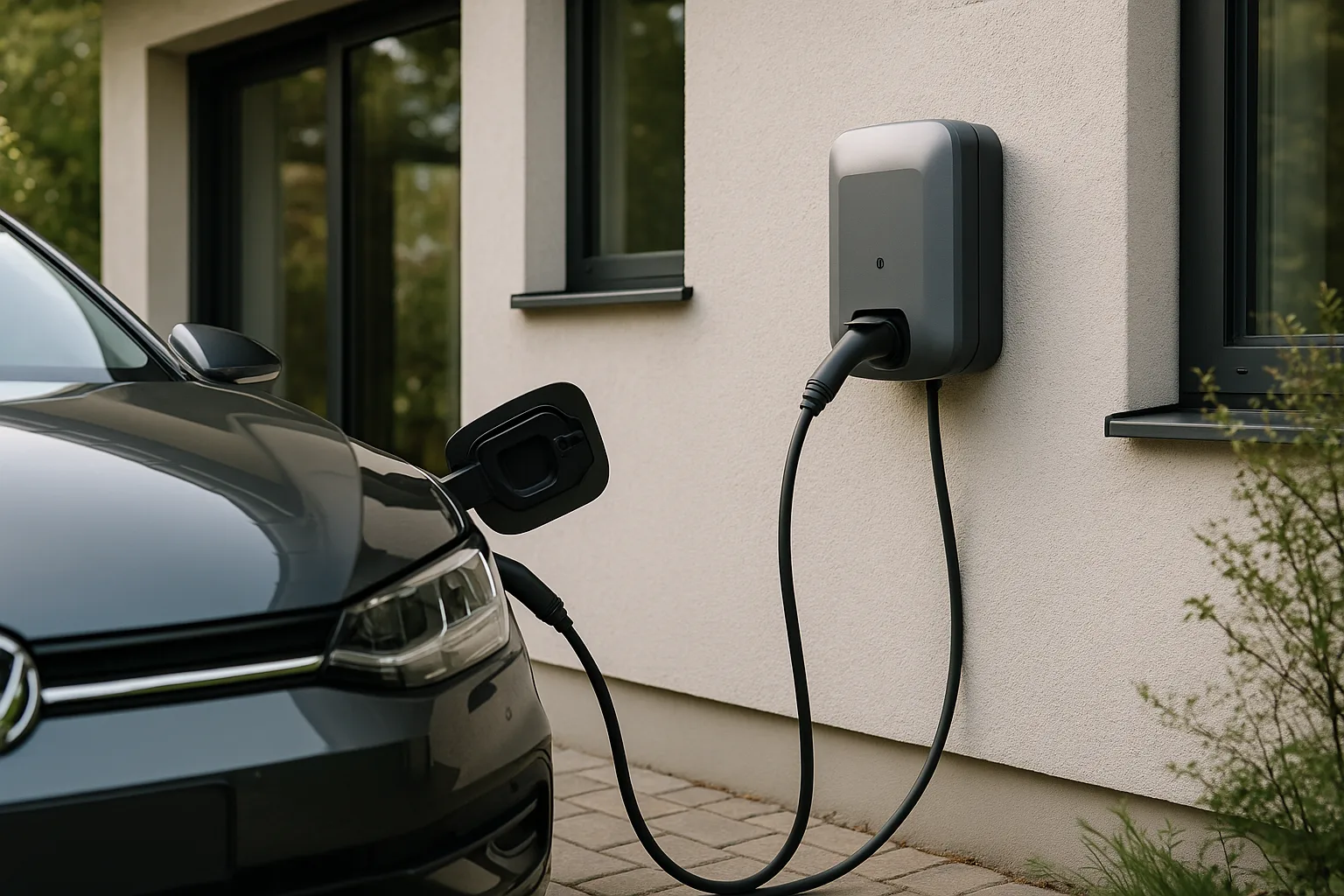 Quel modèle de borne de recharge est fait pour vous ? — Les Meilleures Options du Marché