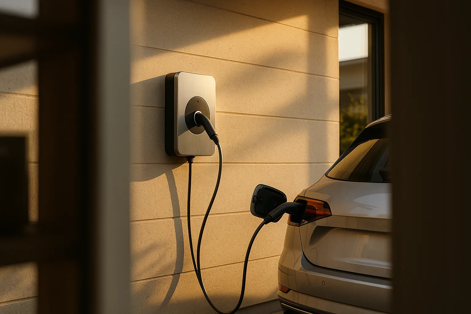 La recharge à domicile : comment faire les bons choix ? — Choisir la Bonne Capacité pour Votre Borne de Recharge