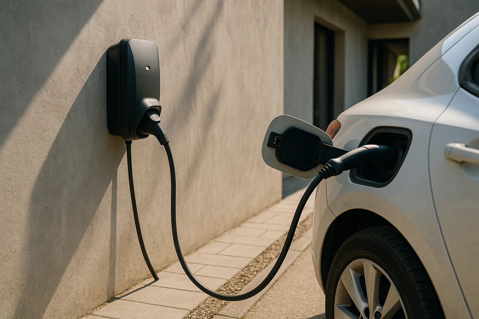 La recharge à domicile est-elle sécurisée ? — Les Erreurs à Éviter : Conseils Pratiques