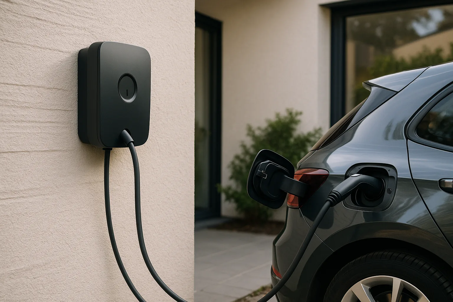 Comment la recharge à domicile contribue-t-elle à la transition énergétique ? — Les Avantages Concrets de la Recharge à Domicile pour les Particuliers