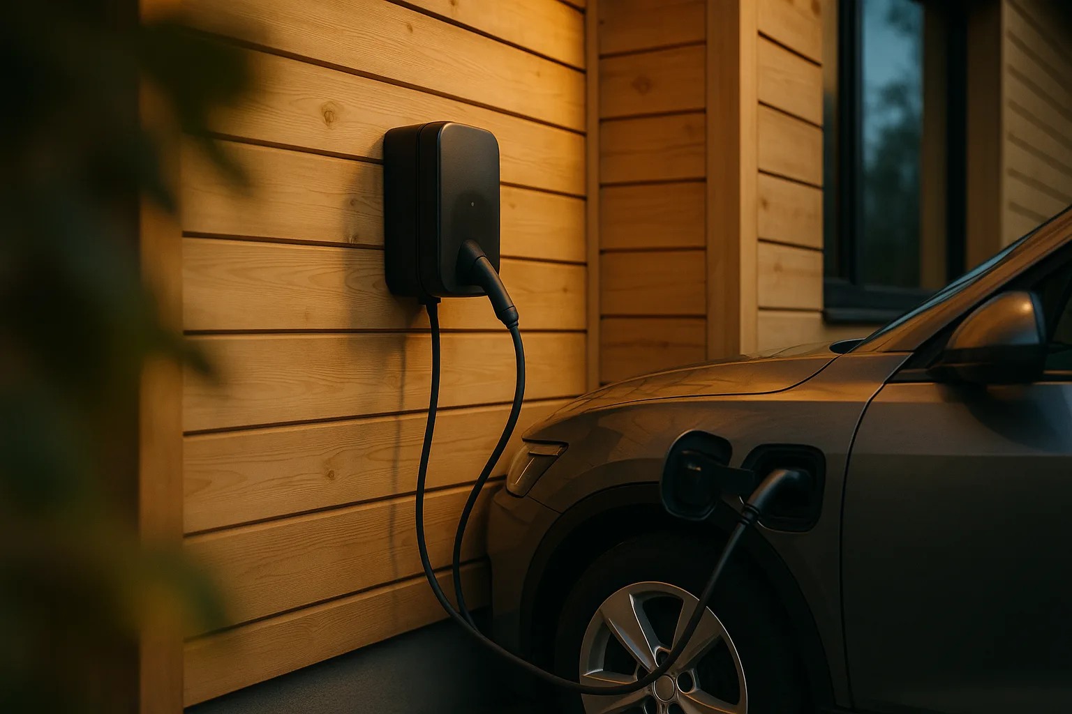 Comment la recharge dynamique influence-t-elle la mobilité électrique ? — Les Avantages Concrets de la Recharge Dynamique