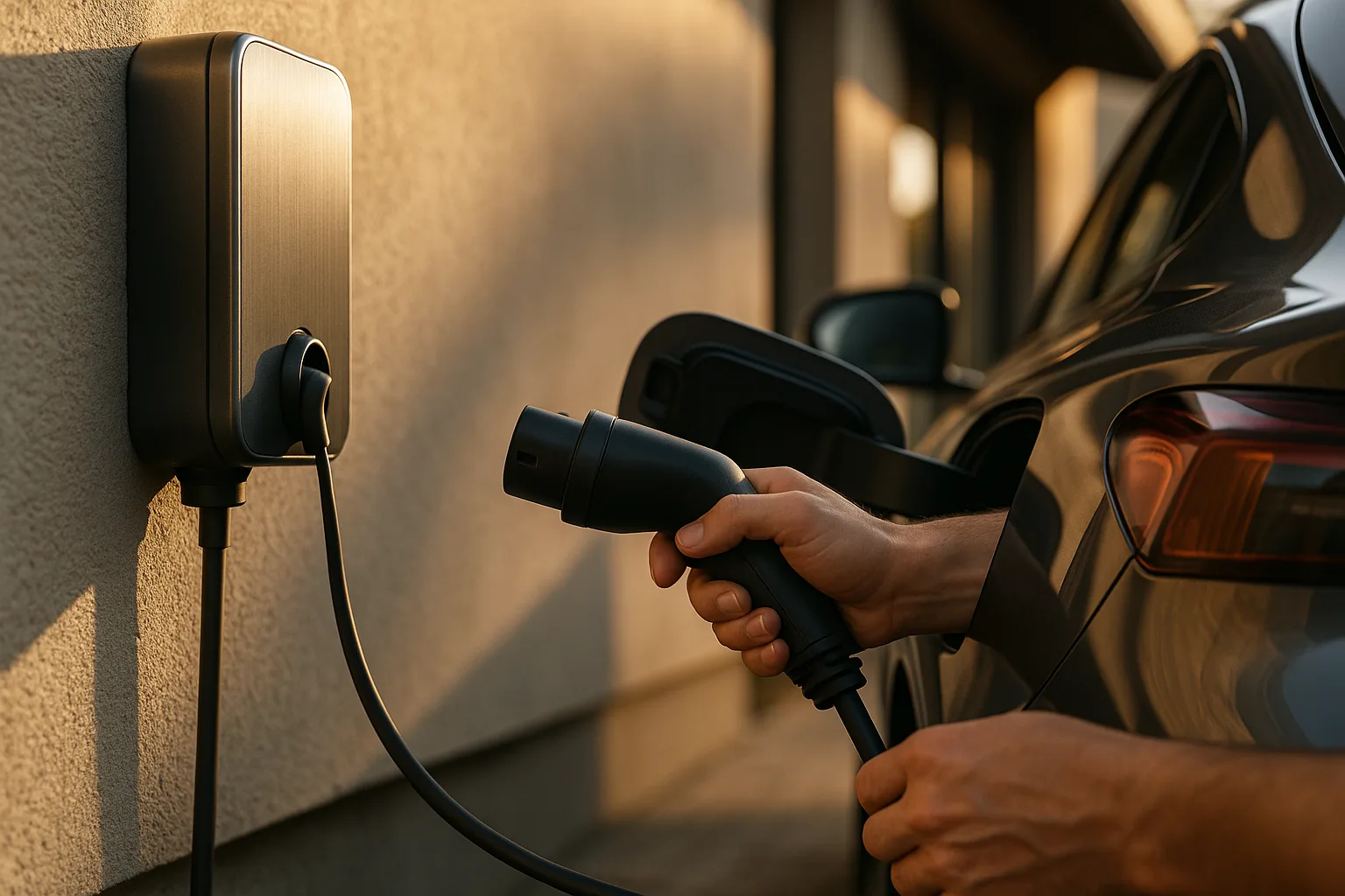 Comment la recharge dynamique influence-t-elle la mobilité électrique ? — Les Pièges à Éviter avec la Recharge Dynamique