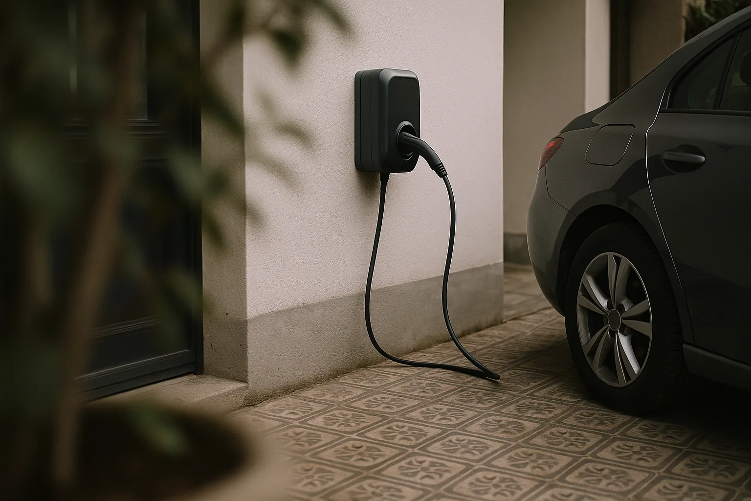 Comment fonctionne la recharge intelligente à domicile ? — Les erreurs à éviter lors de l'installation d'une borne intelligente