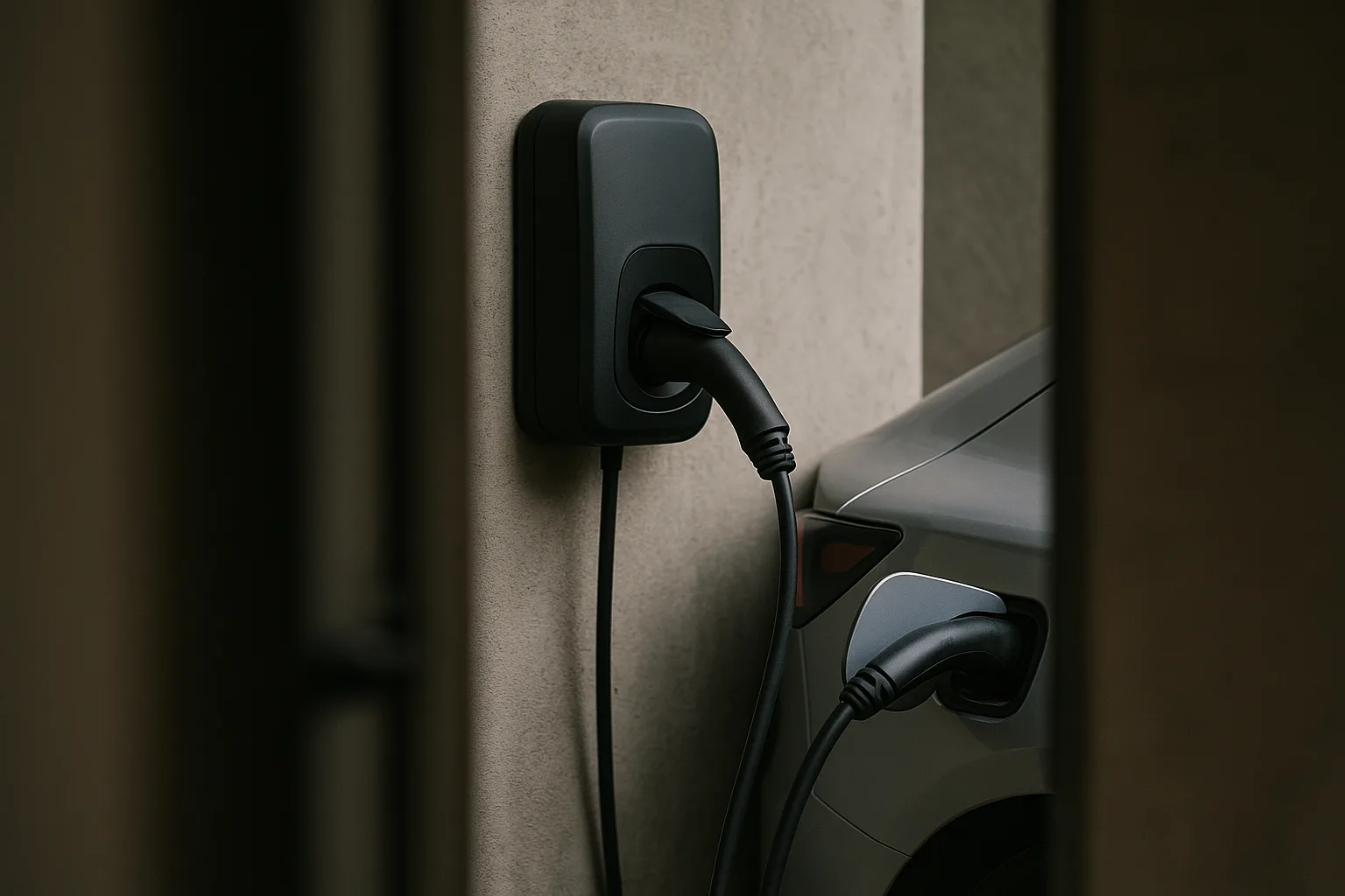 Comment fonctionne la recharge intelligente à domicile ? — Des Technologies à la Pointe au Service de l'Utilisateur