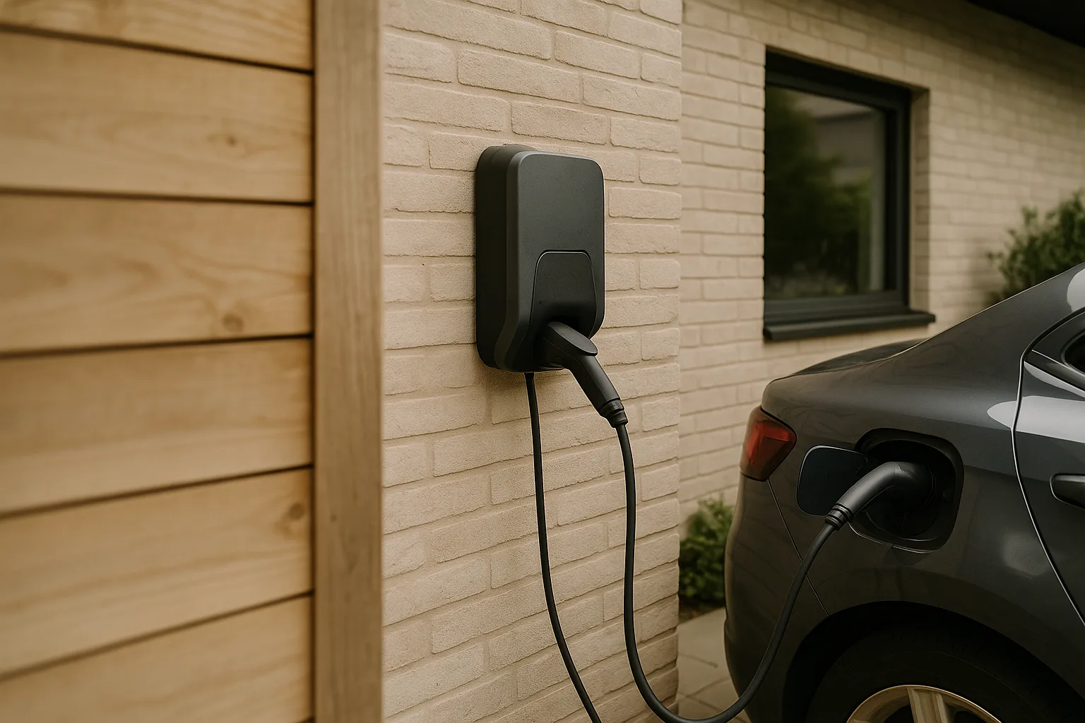 La recharge partagée : une solution pour les voisins ? — La Répartition Équitable des Coûts : Un Point Clé