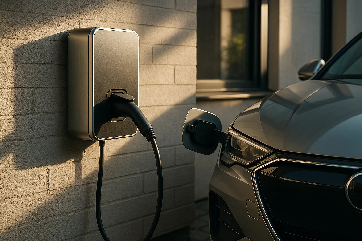 Comment le recyclage des bornes de recharge peut-il être amélioré ? — Adopter une approche circulaire pour les bornes de recharge