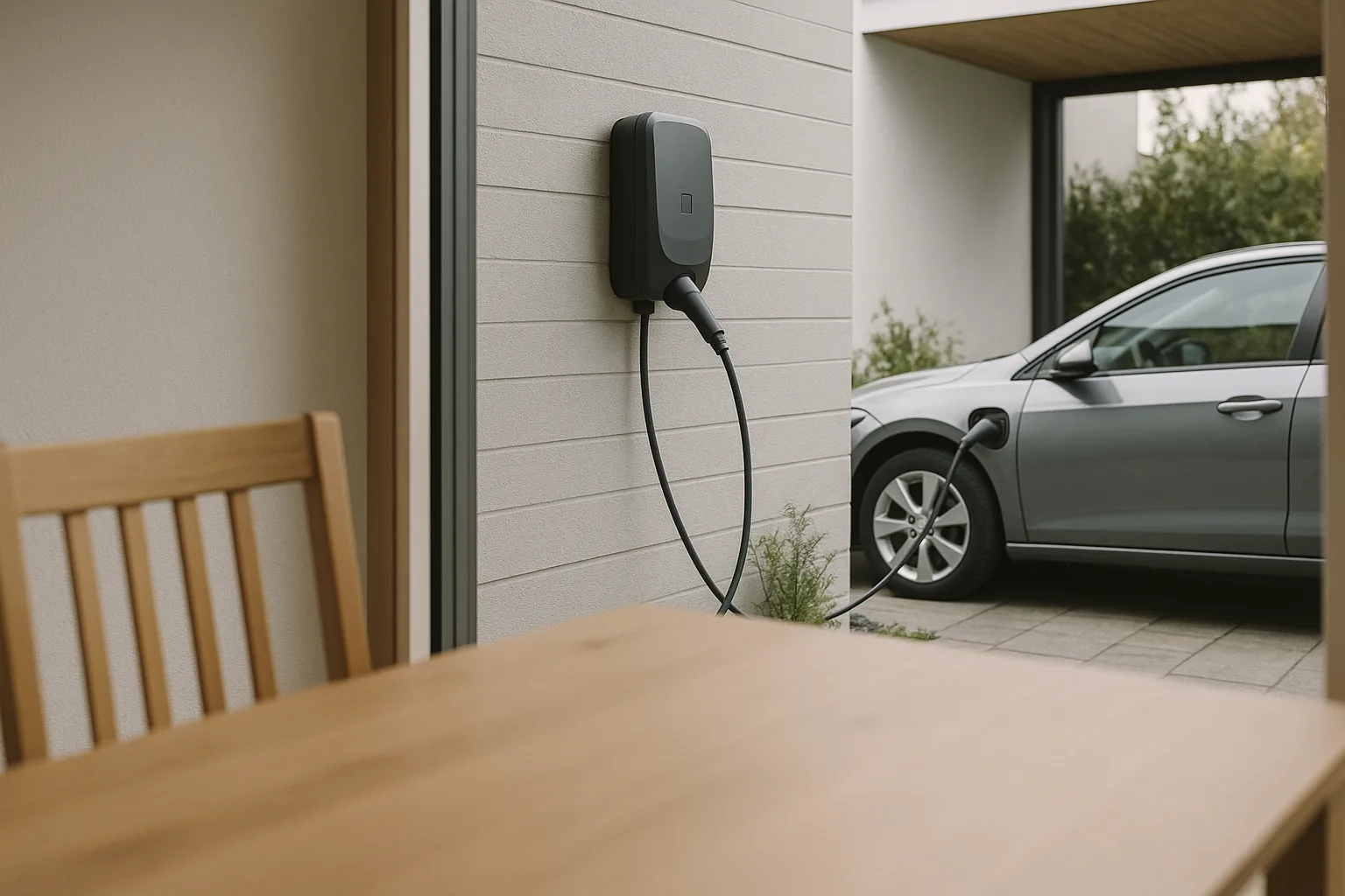 Les nouvelles réglementations pour les bornes de recharge en 2026 — Impacts sur le Choix des Bornes de Recharge