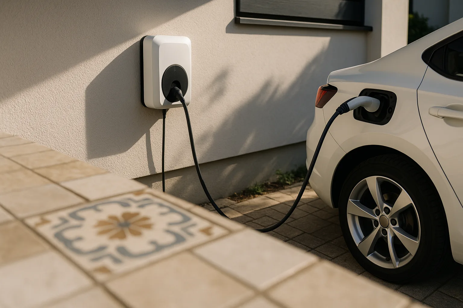 Comment sécuriser votre borne de recharge contre les cyberattaques ? — Les menaces qui ciblent spécifiquement les bornes de recharge
