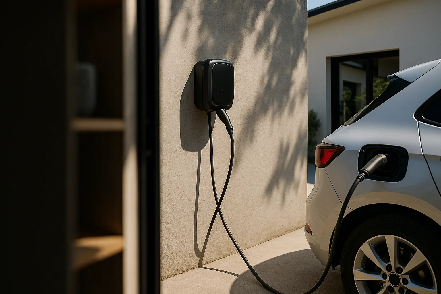 Les bornes de recharge et la sécurité des données personnelles — Données personnelles et bornes de recharge : une vigilance nécessaire