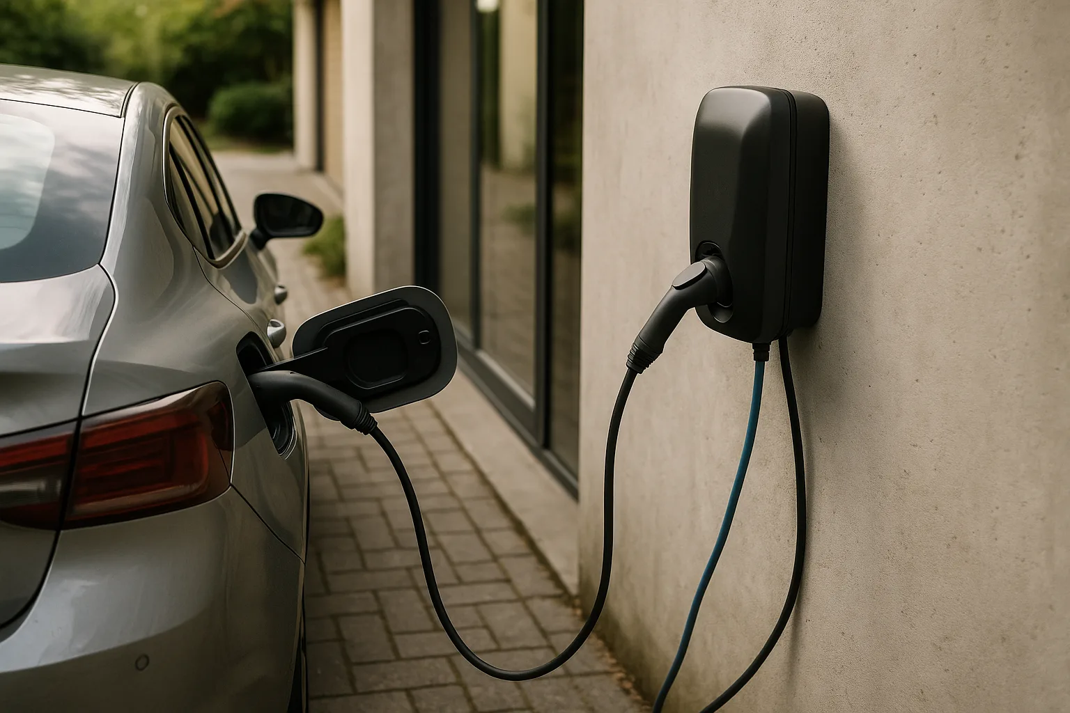 Les stations de recharge multi-voitures pour copropriétés : comment ça fonctionne ? — Les erreurs à éviter lors de l'installation