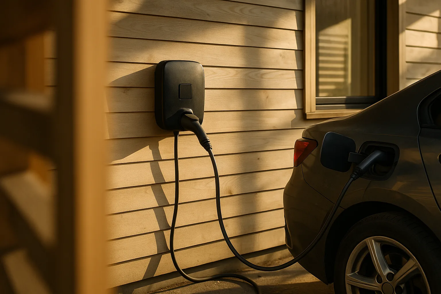 Les stations de recharge multi-voitures pour copropriétés : comment ça fonctionne ? — Les Aspects Techniques : Comprendre le Fonctionnement des Stations de Recharge