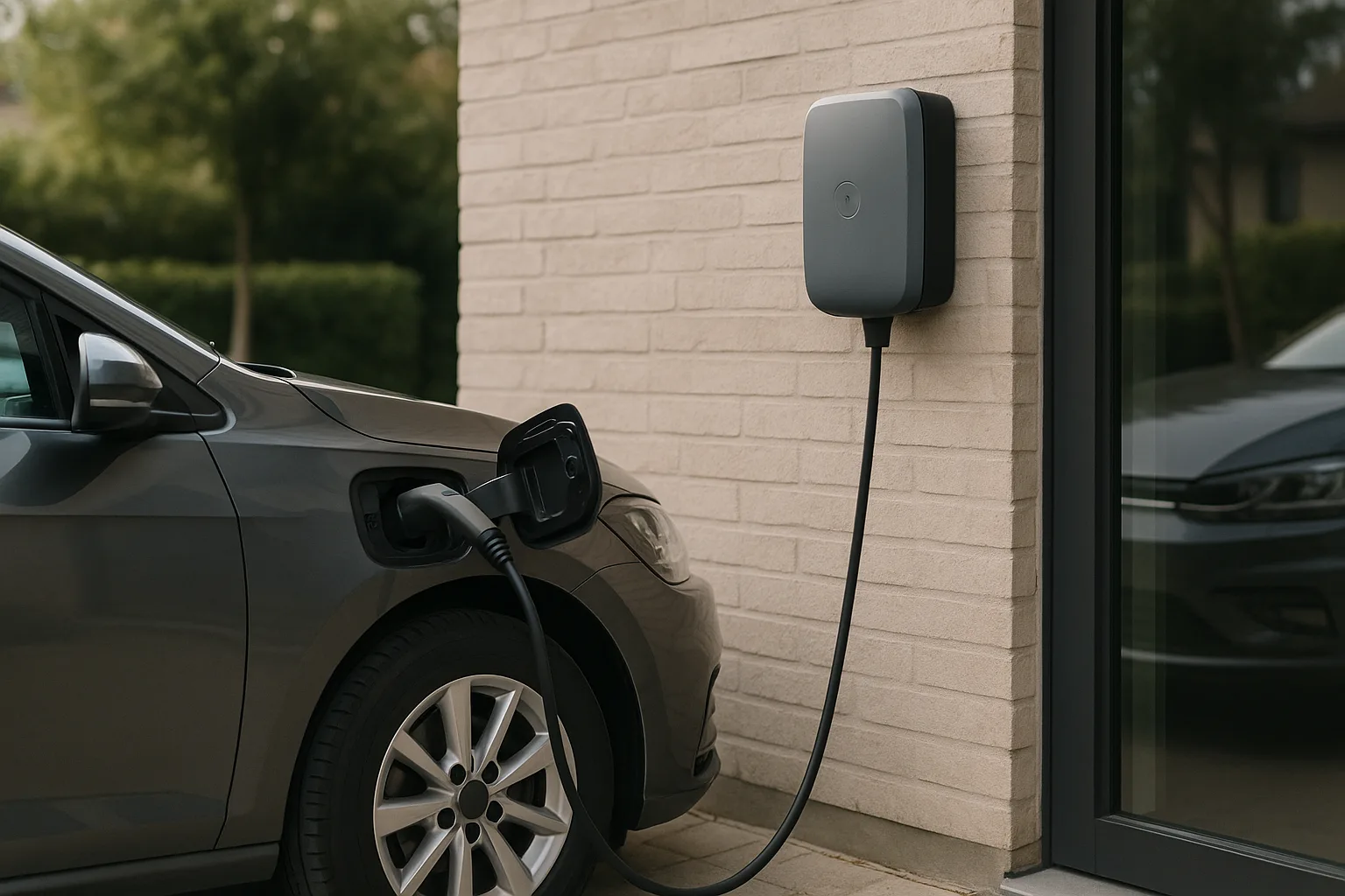 Les subventions disponibles pour l'installation de bornes de recharge — Les Erreurs Communes à Éviter Lors de la Demande de Subventions