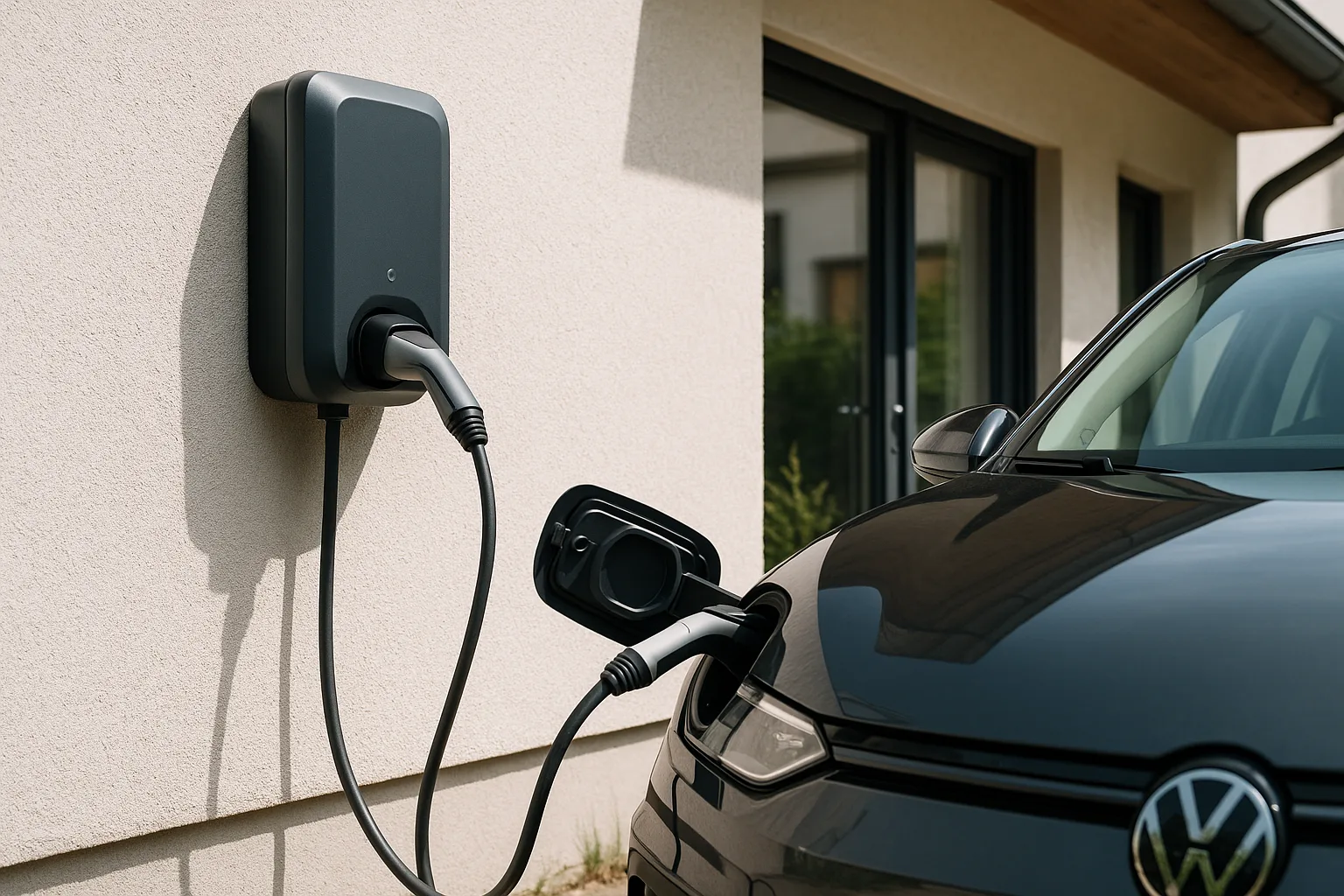Les subventions disponibles pour l'installation de bornes de recharge — Les Aides Locales : Une Opportunité à Ne Pas Manquer
