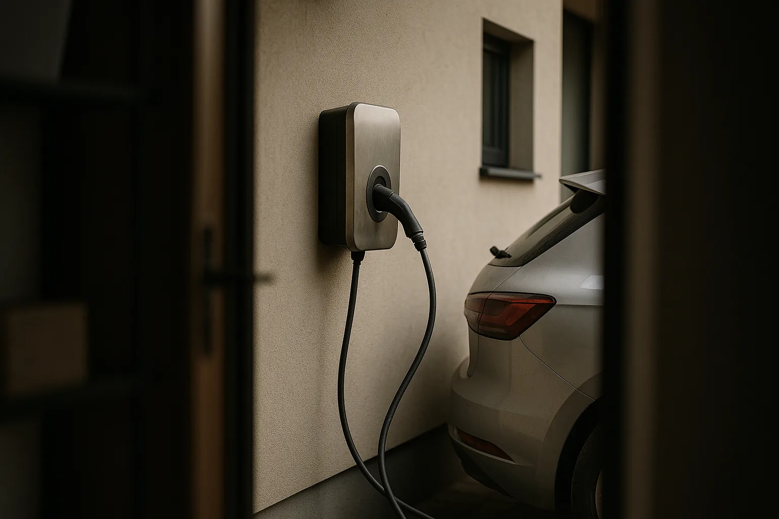 Quelle taille de borne de recharge pour votre espace extérieur ? — Installation et Emplacement : Les Erreurs Courantes