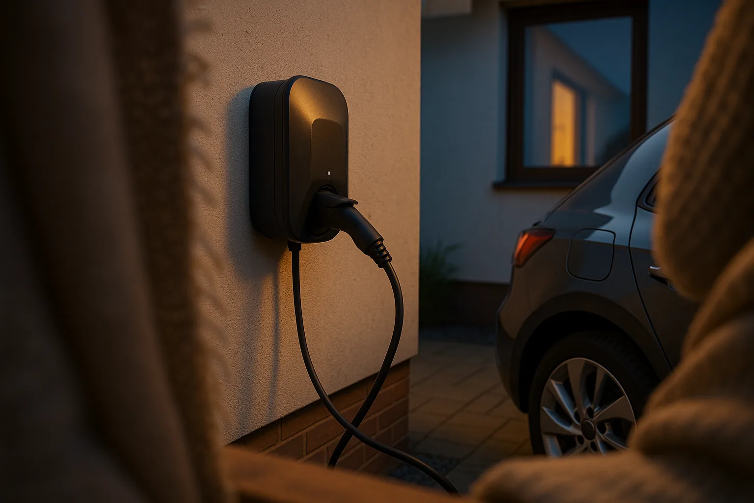 Quelles sont les tendances pour les bornes de recharge en 2026 ? — La Convergence des Technologies : Une Synergie Inévitable
