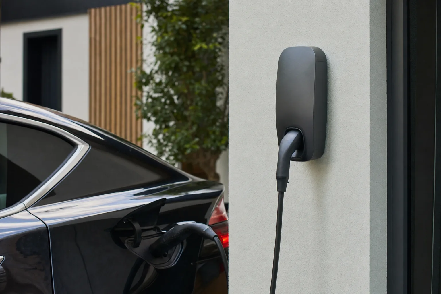 Les tendances de la recharge électrique en 2026 — La Recharge Bidirectionnelle : Une Révolution en Marche