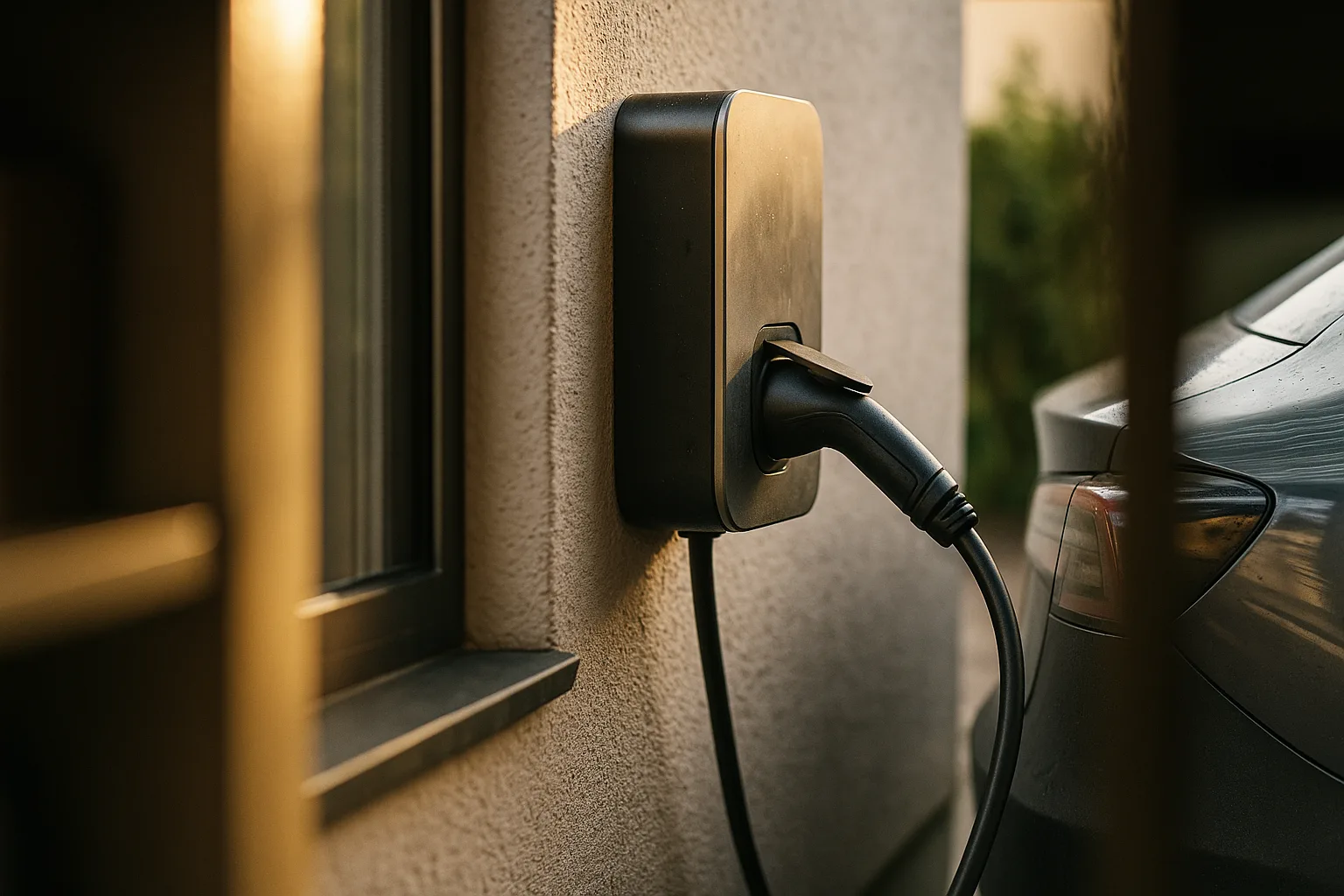 Comment les bornes de recharge transforment-elles les habitudes de transport ? — Un levier économique pour les foyers et les entreprises