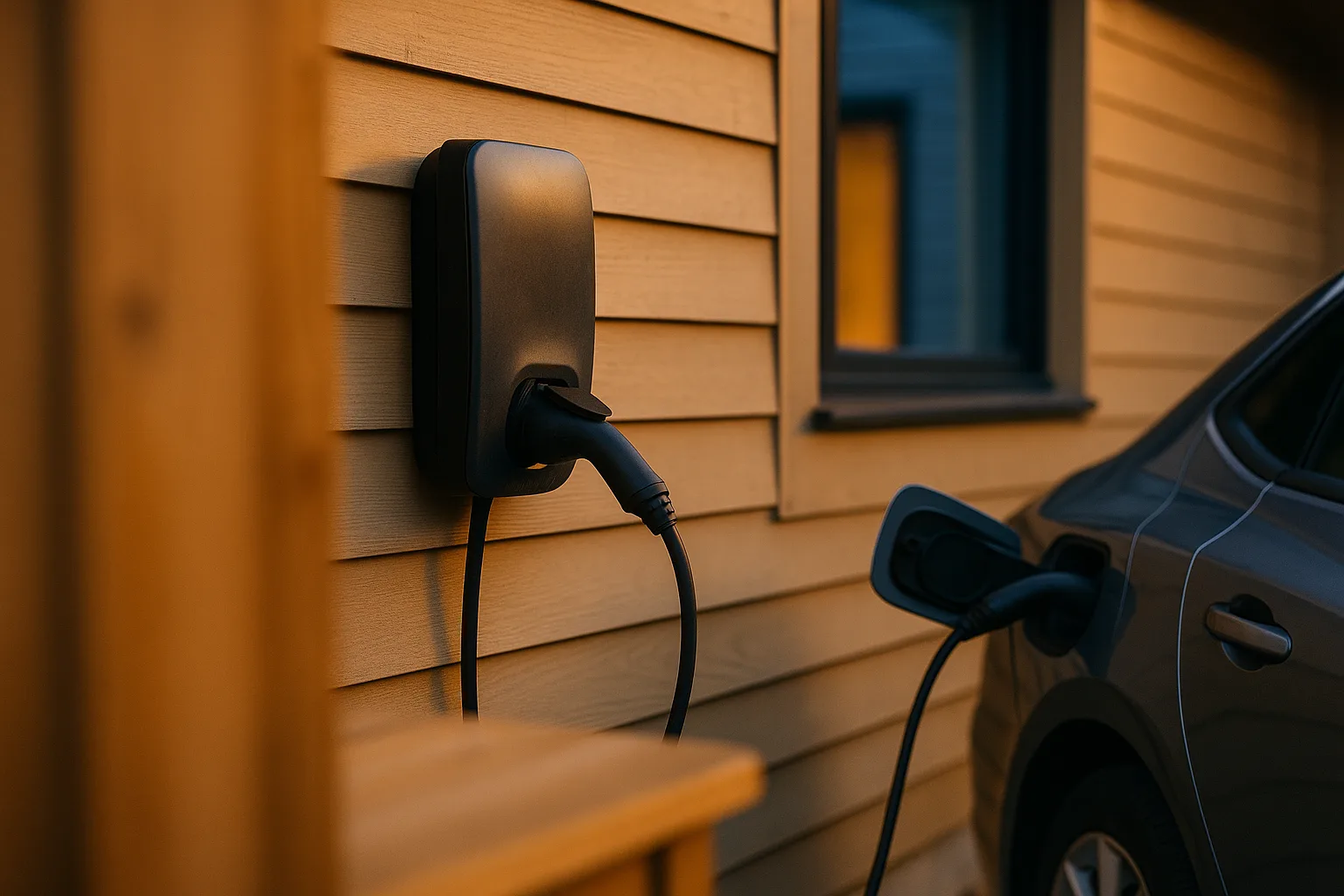 Wallbox portable : avantages et inconvénients — Erreurs courantes à éviter lors de l'achat
