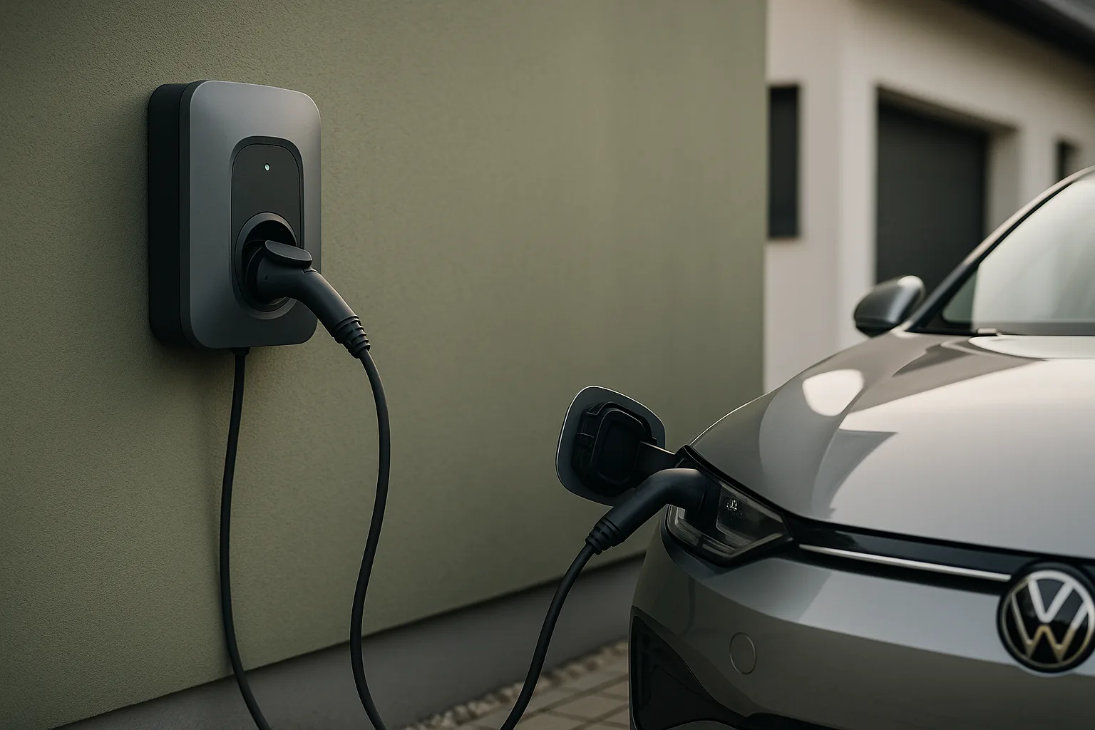 Wallbox portable : avantages et inconvénients — Considérations financières et économiques
