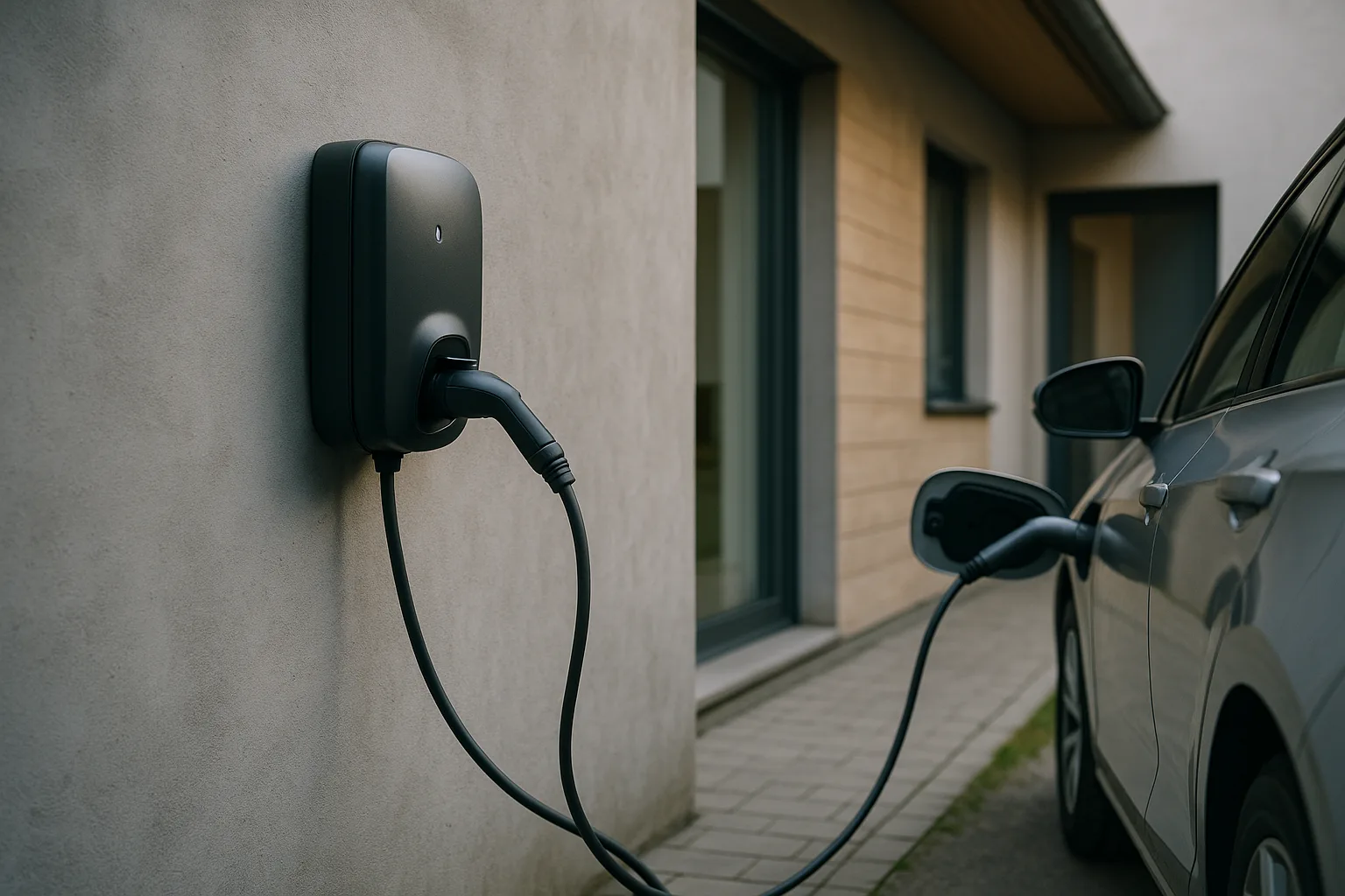 Wallbox ou borne de recharge standard : quel choix faire ? — Conseils pratiques pour optimiser votre recharge à domicile